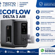 Ecoflow delta 3 Air - Img 55207121