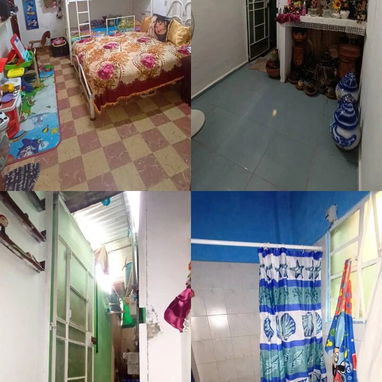 Apartamento de cuarto y medio en Playa Buenavista - 3/3