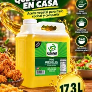3🍽️🛒 ACEITE VEGETAL COMESTIBLE — 66 USD 💵 - Img 57871954