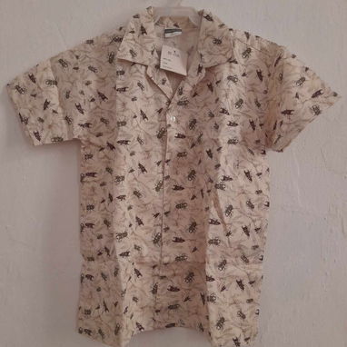 Ropa para niño - 4/7