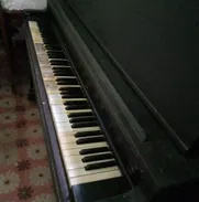 🎹 Piano de Estudio JOHN L. STOWERS – 53346099 - Oportunidad Única – 180 usd - Img 49656630