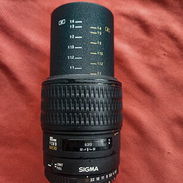 Lente macro 105 para Nikon - Img 54973785