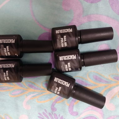 Kit de uñas completo - 7/9