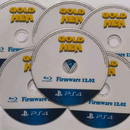 Pirateria de PS4 version 12.52 e inferior mediante el Disco bluray - Img 51061593