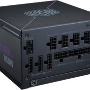 Cooler Master Fuente de alimentación MWE Gold 850 V3 totalmente modular - Img 56547486