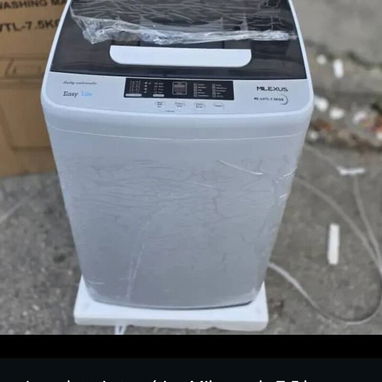 Lavadoras nuevas en venta!! - Img 122477749