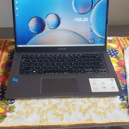 Laptop Asus de muy buenas propiedades.  11na generación,, Core i5 ,, 8 ddr4 ,, disco sólido NVME ultra M2 de 256 gb - Img 45381634