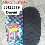 Gomas de todo tipo para moto - Img 57652493