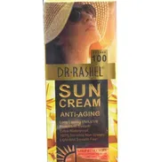 Bloqueador solar anti-edad DR. RASHEL 80ml TDR-PLAYA - Img 50122776