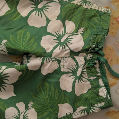 Short de playa para niño. Pulovitos y camiseta - 3/10