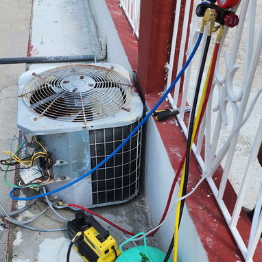 Montaje, mantenimiento y reparación de split - 6/6