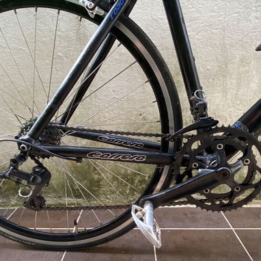 Bicicleta de ruta - Img 124279069
