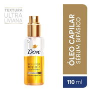 DOVE OLEO CAPILAR, SERUM BIFASICO, BOND INTENSE REPAIR 110 ML - Img 52510046
