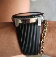 Vendo samsung galaxy watch impecable - Img 45775658