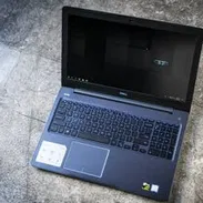 Laptop dell gamer i5 de 8va tv 1050 4gb - Img 58212220