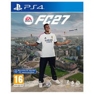 FC 27 con plantilla actualizada solo para PS4 Pirateado 🔥 - Img 57585477
