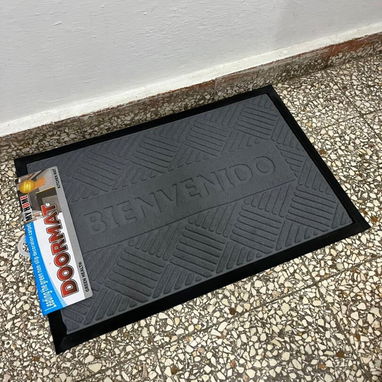 Alfombras de goma dura - Img 123347243