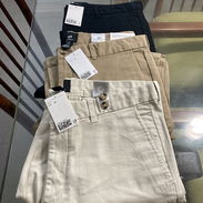 Pantalones H y M hombre - Img 55858616