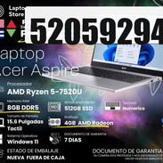 Laptop i7 - Img 50967537