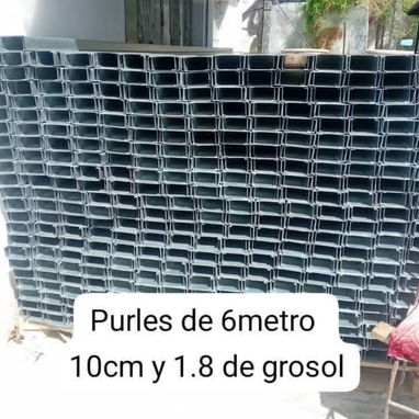 Materiales de la construcción - Img 123089063