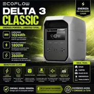 🔵 EcoFlow DELTA 3 Classic - Img 57939008