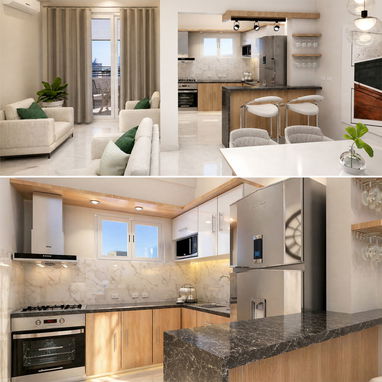 📢 Servicio de DISEÑO DE INTERIORES - Img 122226708