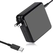 Cargador universal USB C para laptops y celulares - Img 49858552