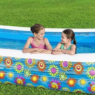 PISCINA 229x192x56 cm - Img 121417142
