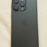 IPHONE 15 PRO 🍎 IMPECABLE 💯 - Img 55245367