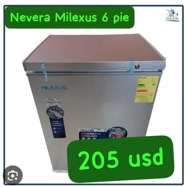 Neveras - Img 123708983