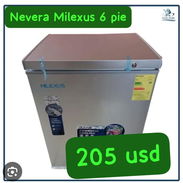 Neveras 6' - Img 55868804