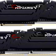 DDR4 G.SKILL RIPJAWS 2x8 16Gb 3200Mhz - Img 49332341