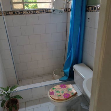 Ref # 84.Ofertaa apto de dos cuartos con placa libre!!! - 2/7