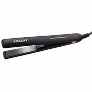 PLANCHA DE CABELLO SOKANY - Img 58207945