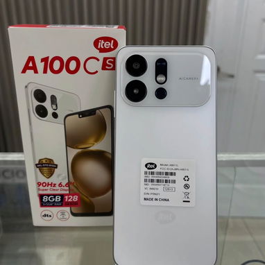 🔋Celulares NUEVO en CAJA📦💯 - 9/10