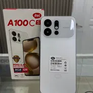 Teléfono Celular itel A100C - Img 57307685