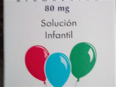 Bromhexina solución infantil - Img main-image