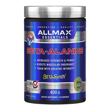 BETA ALININA ALLMAX NUTRITION - Img 123493918