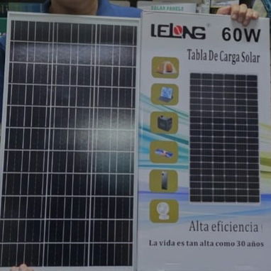 Ecoflow con paneles - Img 123401673