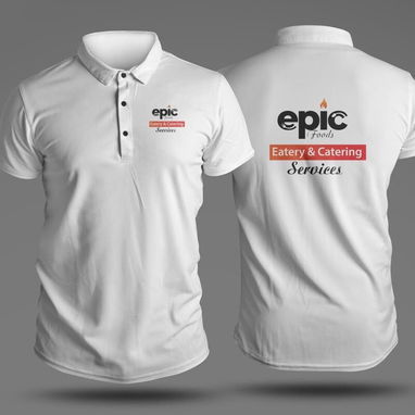 Pullovers uniformes para negocio emprendimiento empresa - 8/9