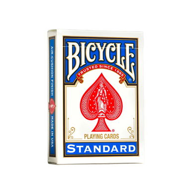 Mazo de cartas Bicycle - 2/3