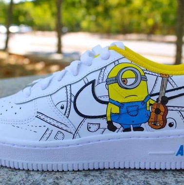 Zapatos personalizados que hablan de ti - Img 95531169