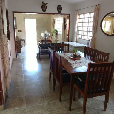 Casa en venta Santa Fe, Reparto. - 5/5