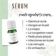 Sérum para pieles grasas TEA TREE - Img 55797615