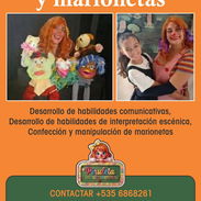 Taller de teatro para niños y jovenes - Img 57525208