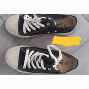 Vendo tenis # 38 en 4000cup - Img 53574102