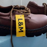 Cambio zapatos NRO 42 x 41 o 40 - Img 56833865