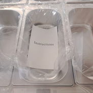 Mostrador, nevera exhibidora para helados - Img 55860015