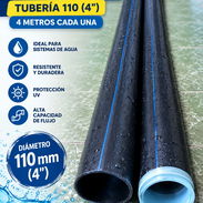 Tubería de 110 (4') - Img 57996850