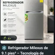 Refrigerador frio.frigidaire marcas milexus 9.1 - Img 58129389